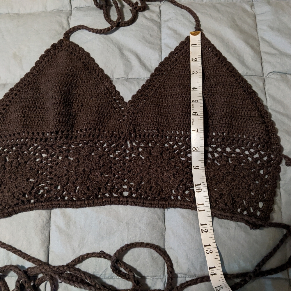 knit top - Picture 5 of 6